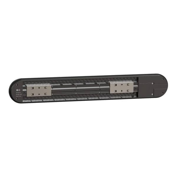 Schneider 施耐德 – Easy series 32A 250V 明裝電力軌道 A3J2PTSM06_GY_GC / A3J2PTSM08_GY_GC