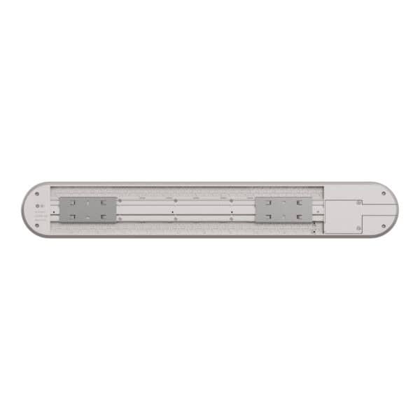 Schneider 施耐德 – Easy series 32A 250V 明裝電力軌道 A3J2PTSM06_LB_GC / A3J2PTSM08_LB_GC