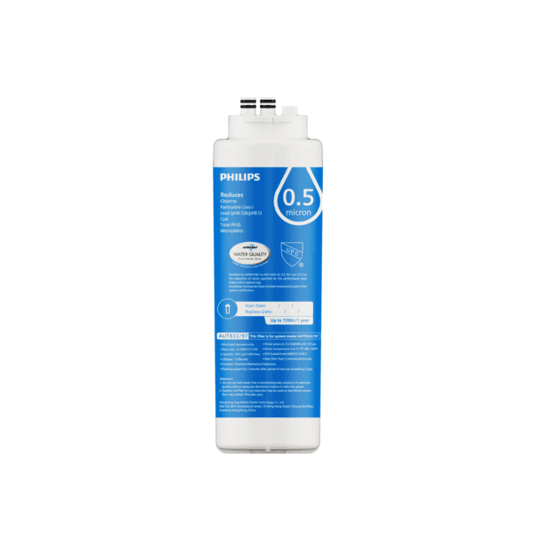 PHILIPS – 座枱式濾水器 AUT9332