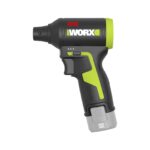 WORX 威克士 - 12V 無刷吹塵槍 WU094