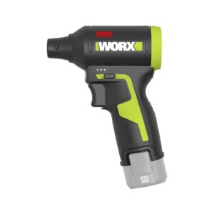 WORX 威克士 – 12V 無刷吹塵槍 WU094