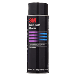3M – 果酸清潔噴劑(清新橙味) 76394