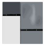 ORVIBO - 智能語音開關(四鍵) MixPad Defy