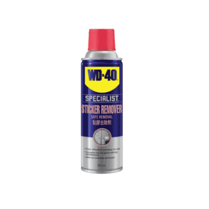 WD-40 – 黏膠去除劑 (除膠劑) WD35020