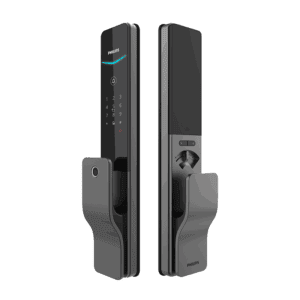 PHILIPS – 推拉式智能鎖 DDL801 |電子鎖|智能鎖|