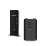 PHILIPS – 附加智能鎖 DDL503 |電子鎖|智能鎖|
