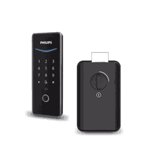 PHILIPS – 附加智能鎖 DDL503 |電子鎖|智能鎖|