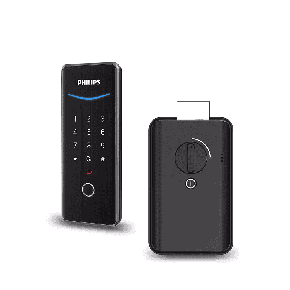 PHILIPS – 附加智能鎖 DDL503 |電子鎖|智能鎖|
