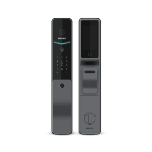 PHILIPS – 掌靜脈智能門鎖 DDL720-MVP |電子鎖|智能鎖|