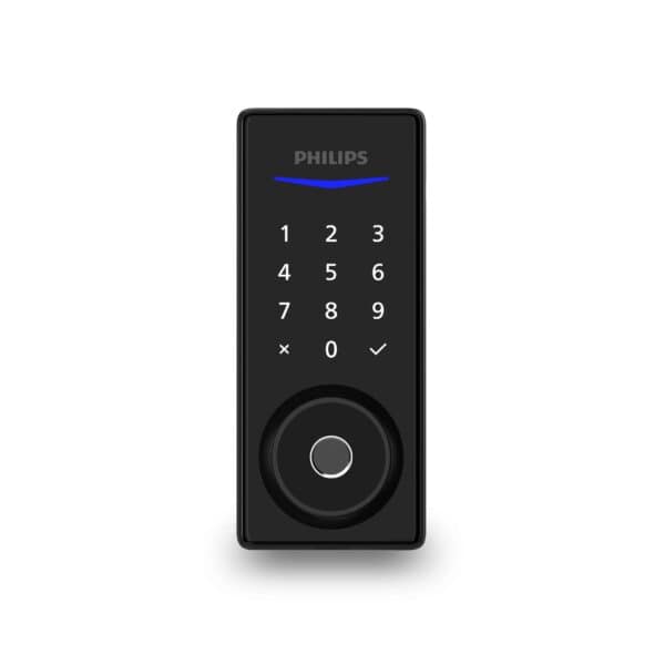 PHILIPS – 附加智能鎖 DDL210s |電子鎖|智能鎖|