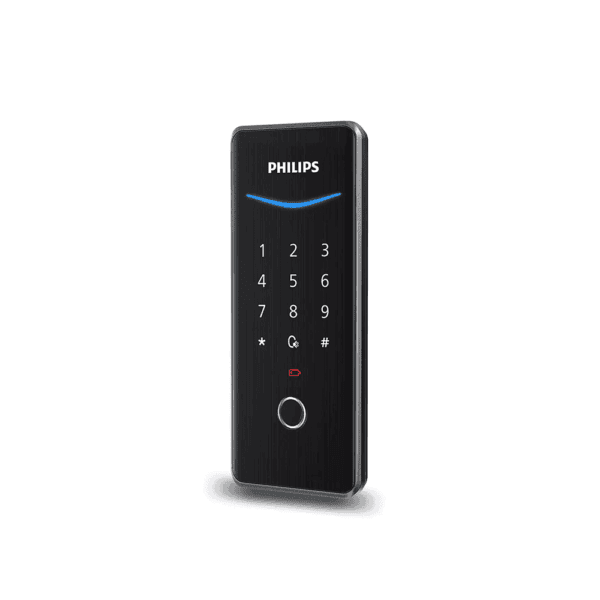 PHILIPS – 附加智能鎖 DDL503 |電子鎖|智能鎖|
