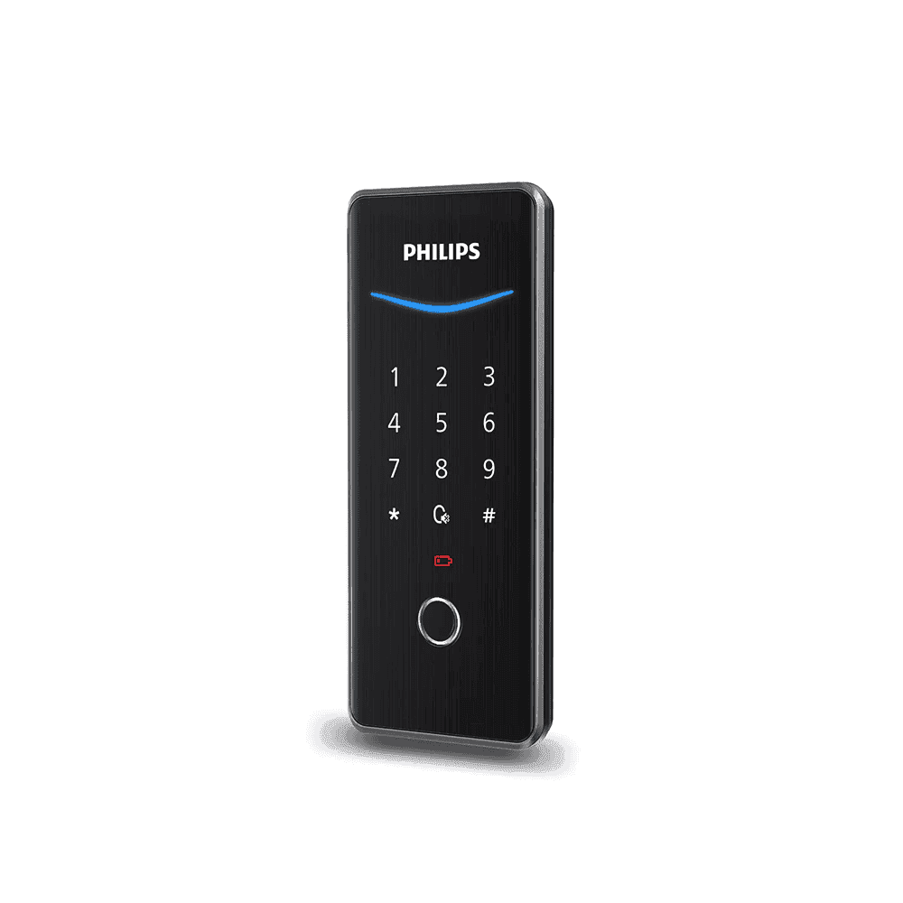 PHILIPS – 附加智能鎖 DDL503 |電子鎖|智能鎖|
