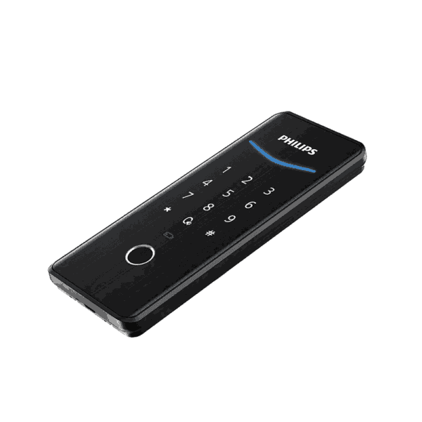 PHILIPS – 附加智能鎖 DDL503 |電子鎖|智能鎖|