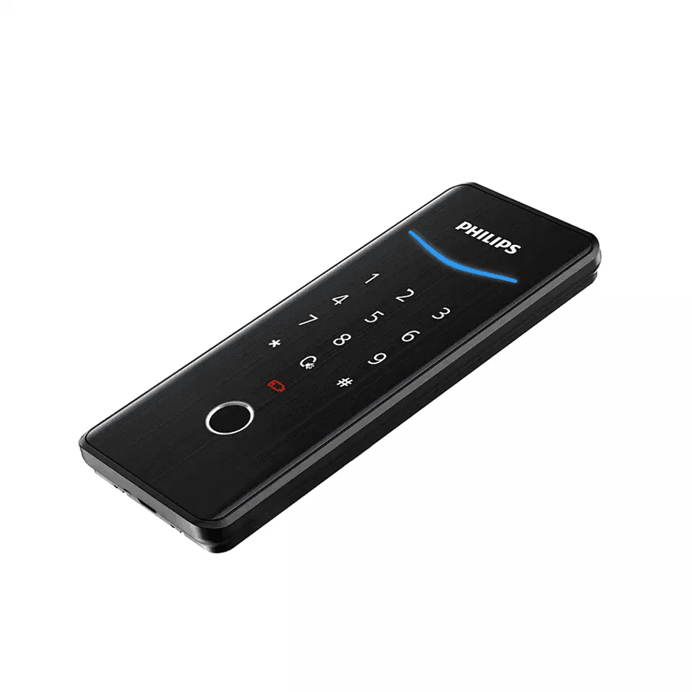 PHILIPS – 附加智能鎖 DDL503 |電子鎖|智能鎖|
