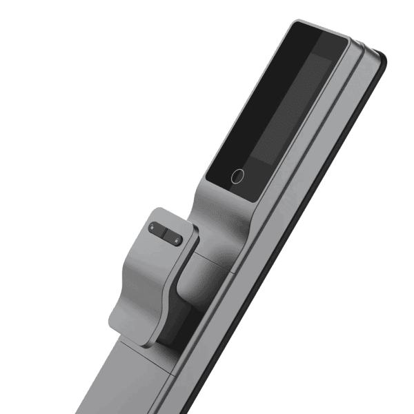 PHILIPS – 掌靜脈智能門鎖 DDL720-MVP |電子鎖|智能鎖|