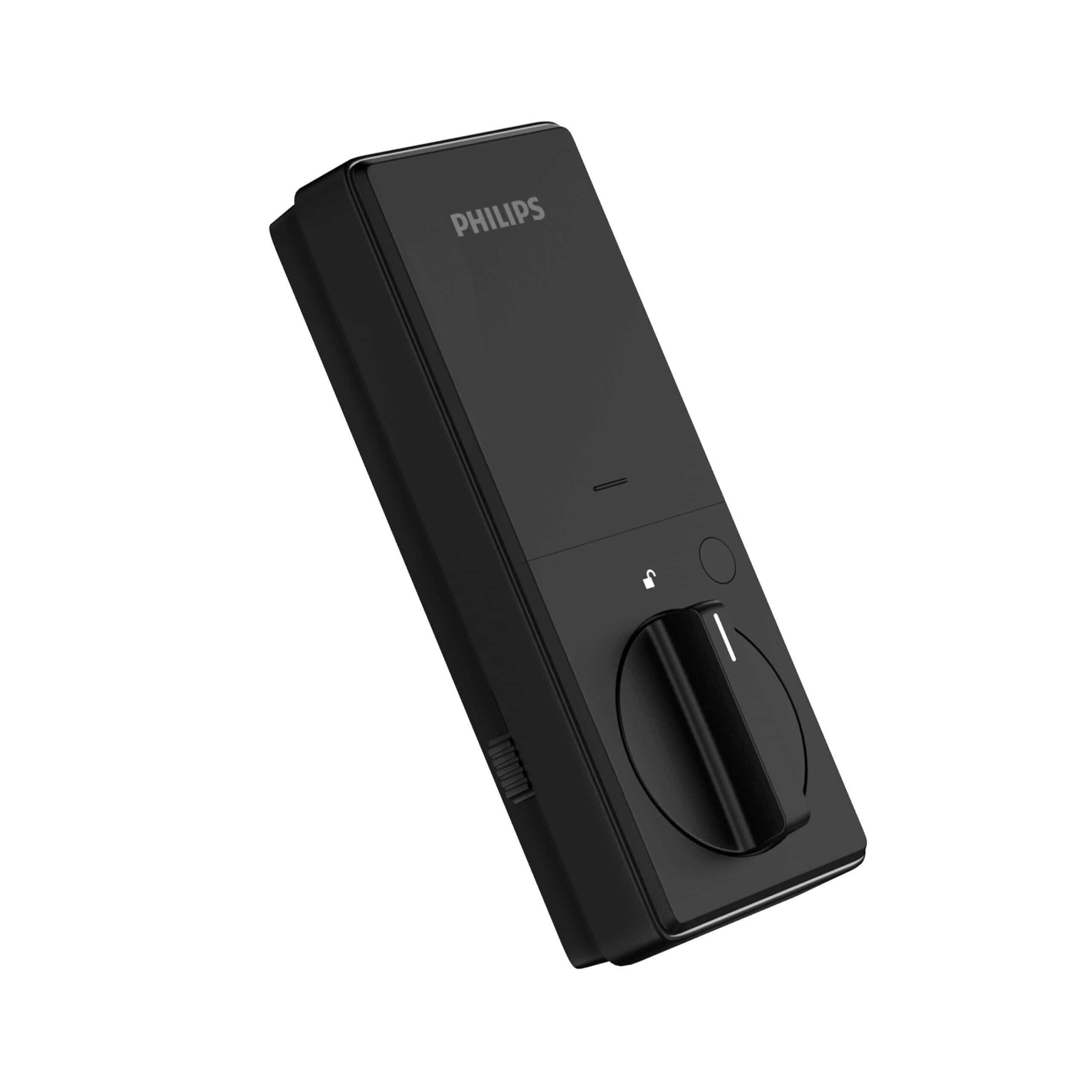 PHILIPS -附加智能鎖 DDL210s |電子鎖|智能鎖|