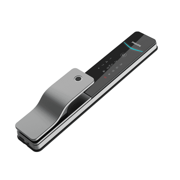 PHILIPS – 推拉式智能鎖 DDL801 |電子鎖|智能鎖|