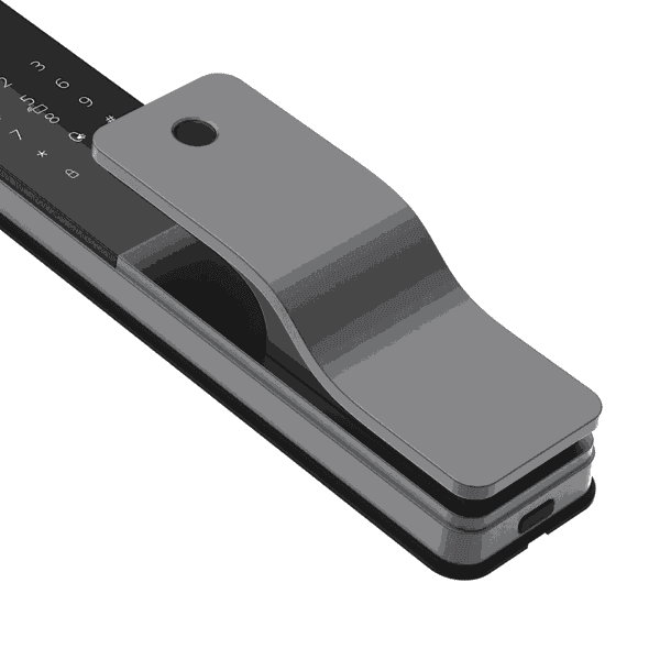 PHILIPS – 掌靜脈智能門鎖 DDL720-MVP |電子鎖|智能鎖|