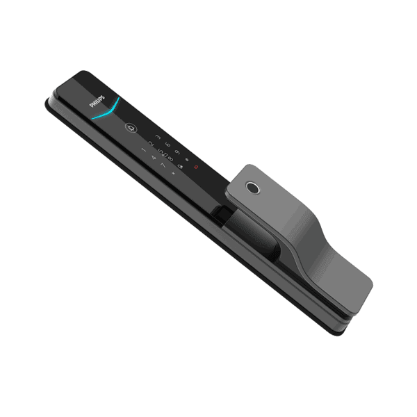 PHILIPS – 推拉式智能鎖 DDL801 |電子鎖|智能鎖|