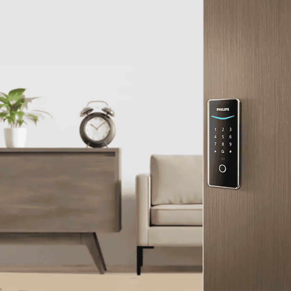 PHILIPS – 附加智能鎖 DDL503 |電子鎖|智能鎖|