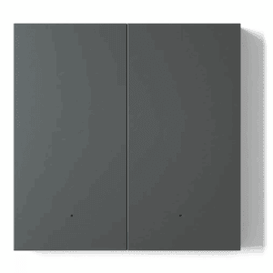 ORVIBO – 智能2位開關 MIXSWITCH