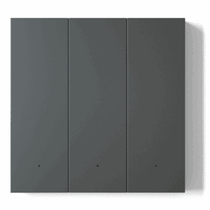 ORVIBO – 智能3位開關 MIXSWITCH