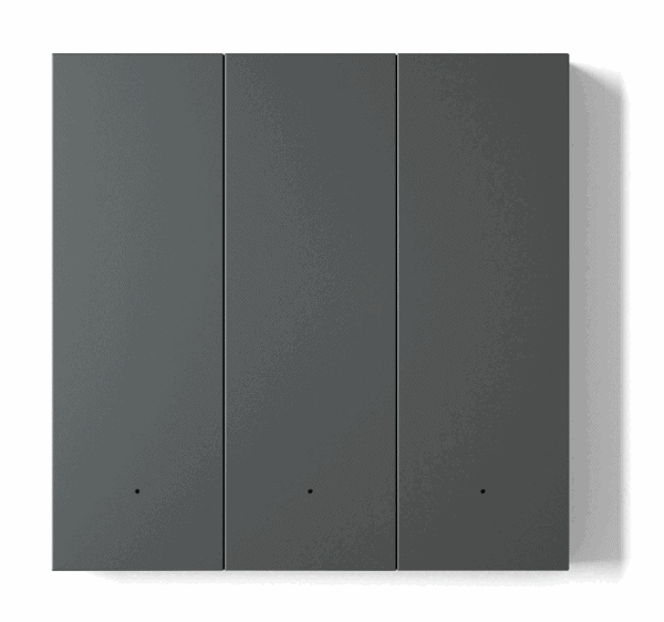 ORVIBO – 智能3位開關 MIXSWITCH