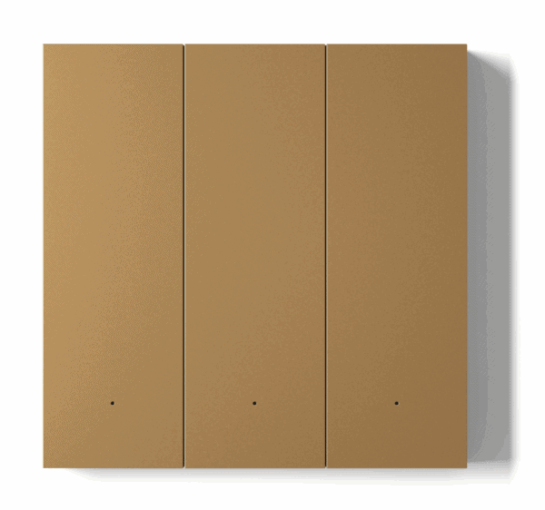 ORVIBO – 智能3位開關 MIXSWITCH