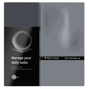 ORVIBO – 智能語音開關 MixPad Defy