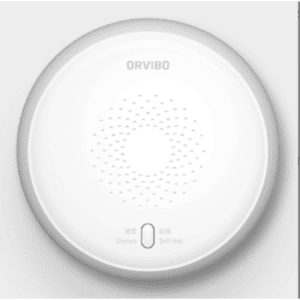 ORVIBO – 智能煙霧報警器