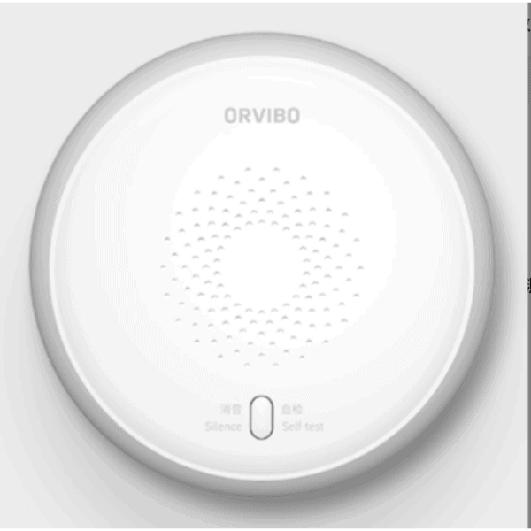 ORVIBO – 智能煙霧報警器