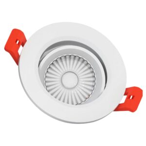 ORVIBO – Zigbee 智能射燈 6W (三色調光暗)