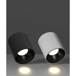 ORVIBO – 單頭圓形盒仔燈