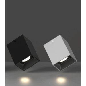 ORVIBO – 單頭方形盒仔燈