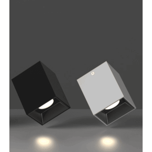 ORVIBO – 單頭方形盒仔燈