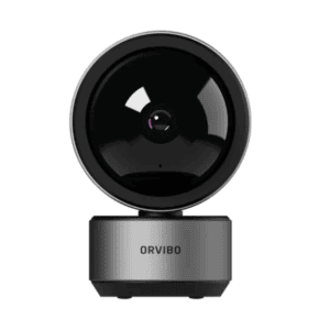 ORVIBO – 巨目智能攝像機