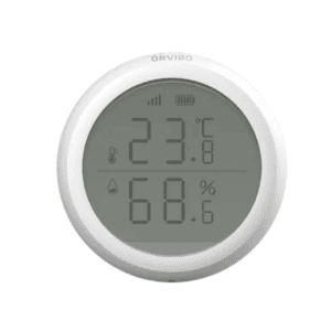 ORVIBO – 溫濕度探測器