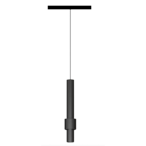 ORVIBO – Zigbee 如炬智能磁吸吊線燈 5W S2 (—頭)