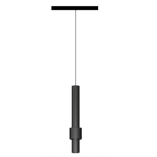 ORVIBO – Zigbee 如炬智能磁吸吊線燈 5W S2 (—頭)