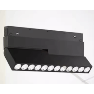 ORVIBO – Zigbee 智能磁吸折疊格栅燈 12W S2