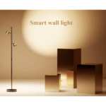 ORVIBO - SOPRO 雙月智能落地燈