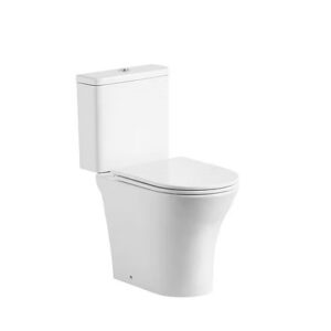 Richford – 24吋 360度漩渦沖水 自由咀座廁 R629