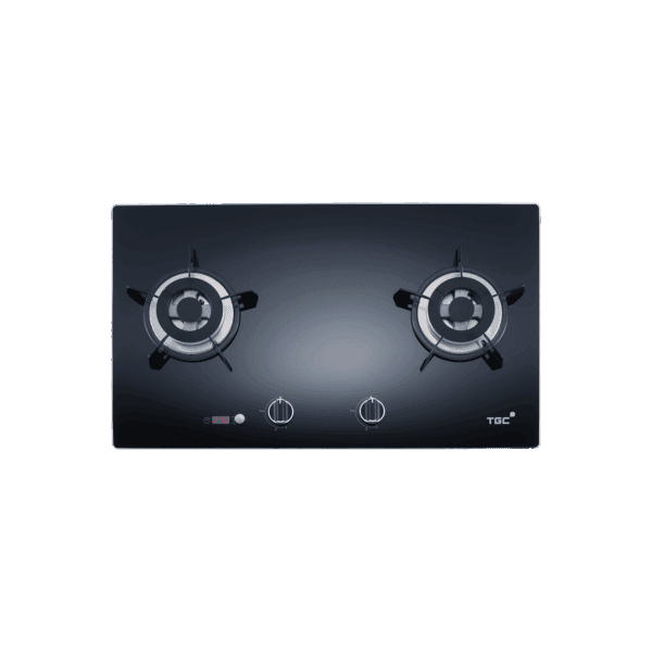 TGC – 密封爐頭嵌入式平面爐 TRTB72ST-G