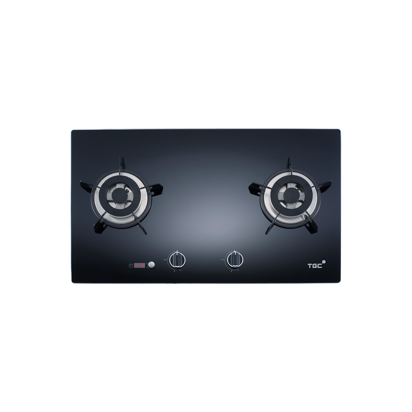 TGC – 密封爐頭嵌入式平面爐 TRTB72ST-G