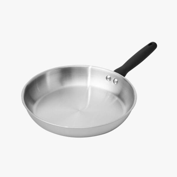 MEYER LUNA – 20CM 不銹鋼煎鍋 / 24CM 不銹鋼煎鍋 / 28CM 不銹鋼煎鍋