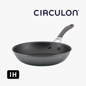 CIRCULON – 21.5CM 易潔煎鍋 / 25.4CM 易潔煎鍋 / 30.4CM 易潔煎鍋