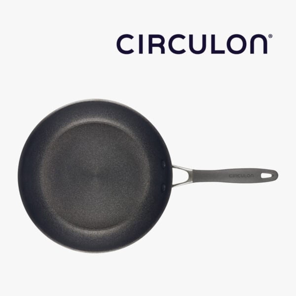 MEYER CIRCULON – 21.5CM 易潔煎鍋 / 25.4CM 易潔煎鍋 / 30.4CM 易潔煎鍋