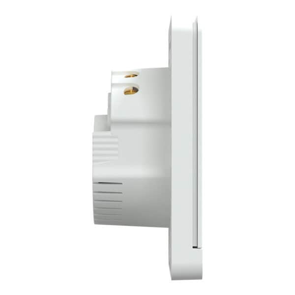 Schneider Electric 施耐德電氣 – Wiser 智能兩位開關掣 E8332SRYZB_WE / E8332SRYZB_WG