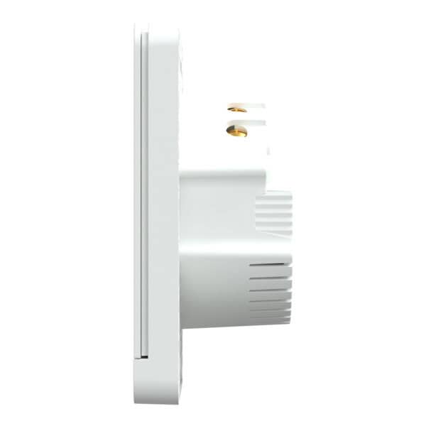 Schneider Electric 施耐德電氣 – Wiser 智能兩位開關掣 E8332SRYZB_WE / E8332SRYZB_WG