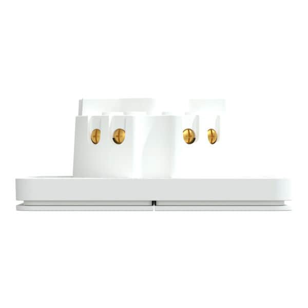 Schneider Electric 施耐德電氣 – Wiser 智能兩位開關掣 E8332SRYZB_WE / E8332SRYZB_WG
